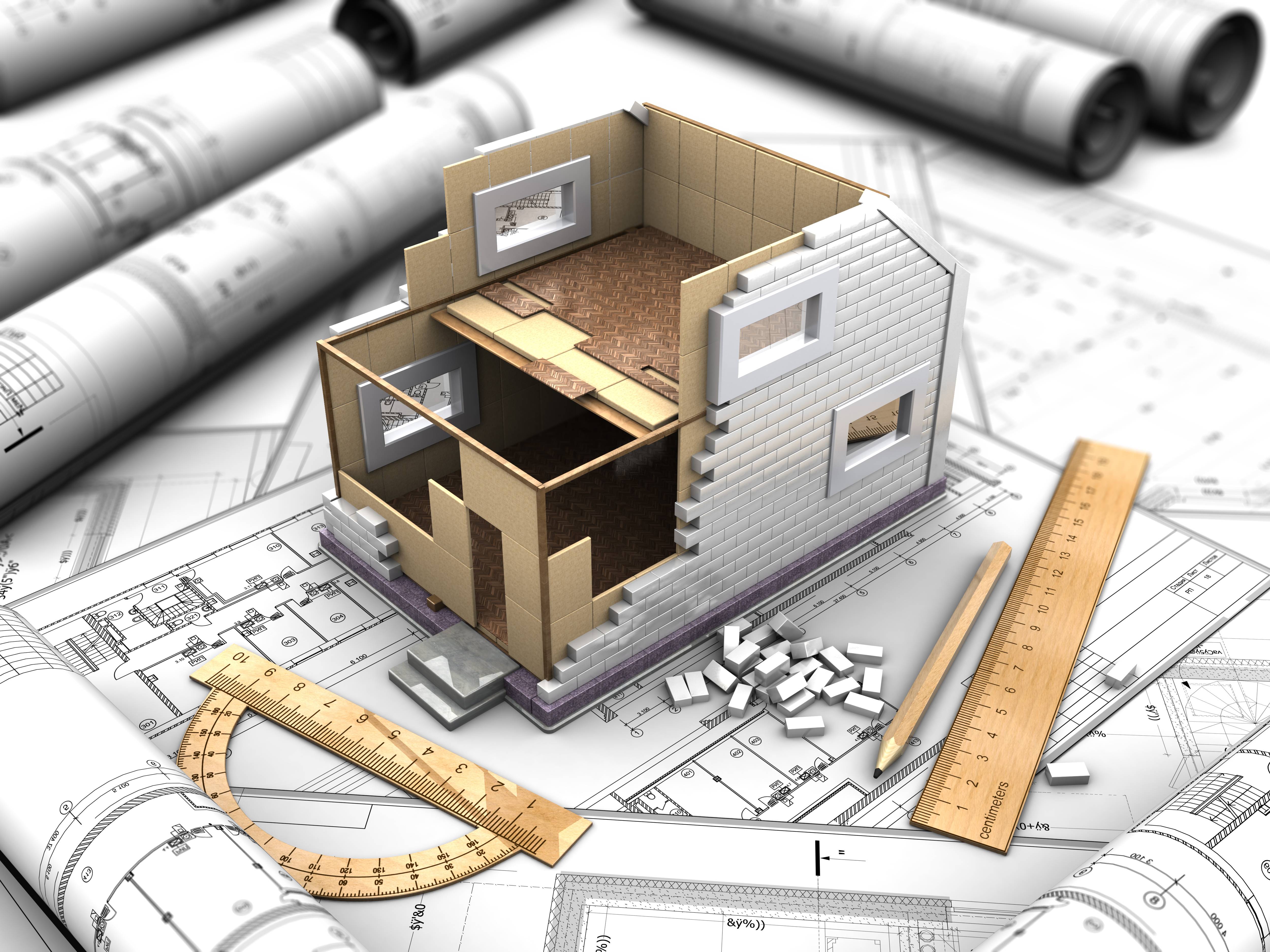 Local Builders Home Building Services London