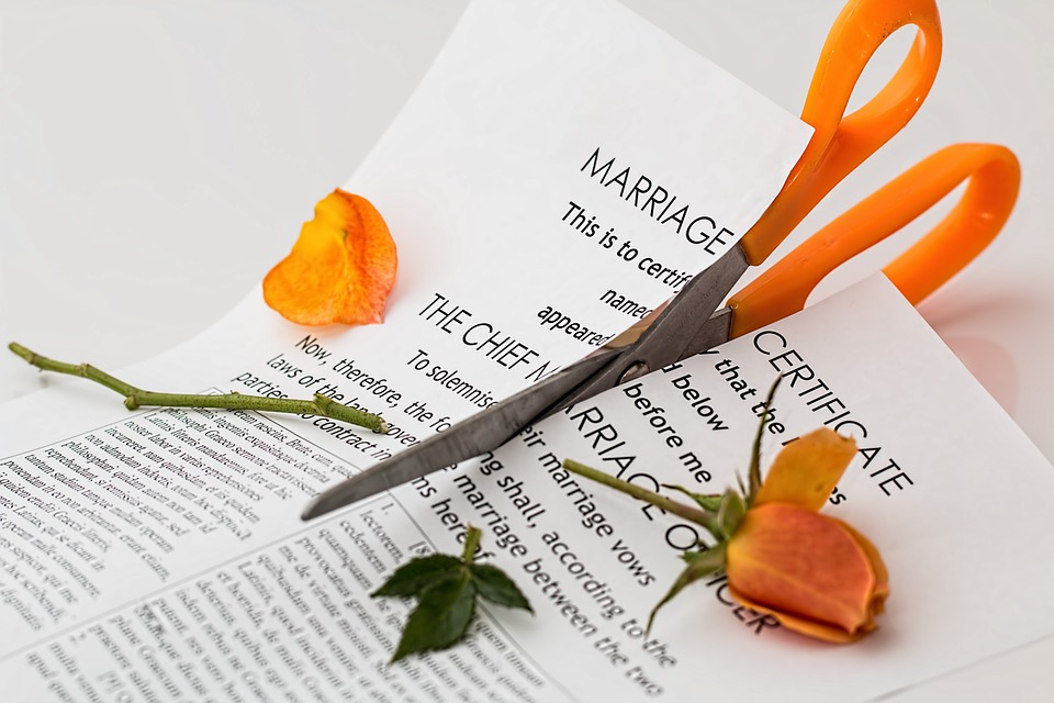 Tenants-Are-Getting-Divorced-What Can I do?