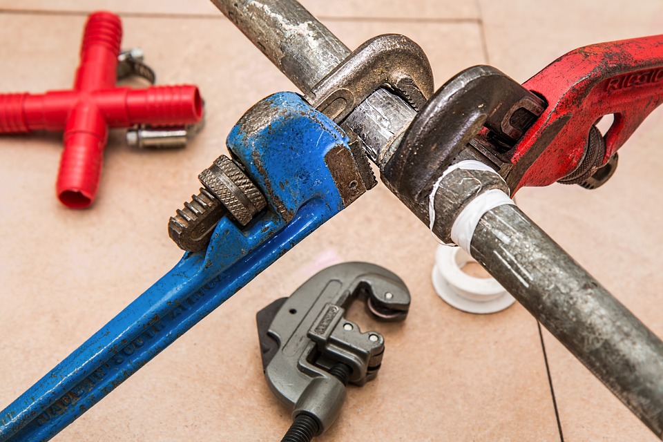 London Plumbers Emergency