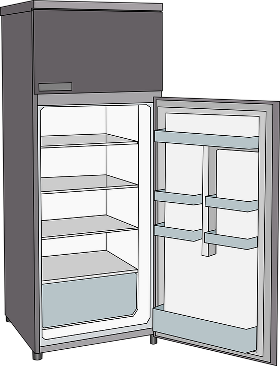 Fridge repairs services