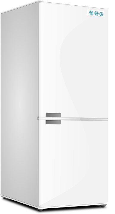 Fridge installation tips