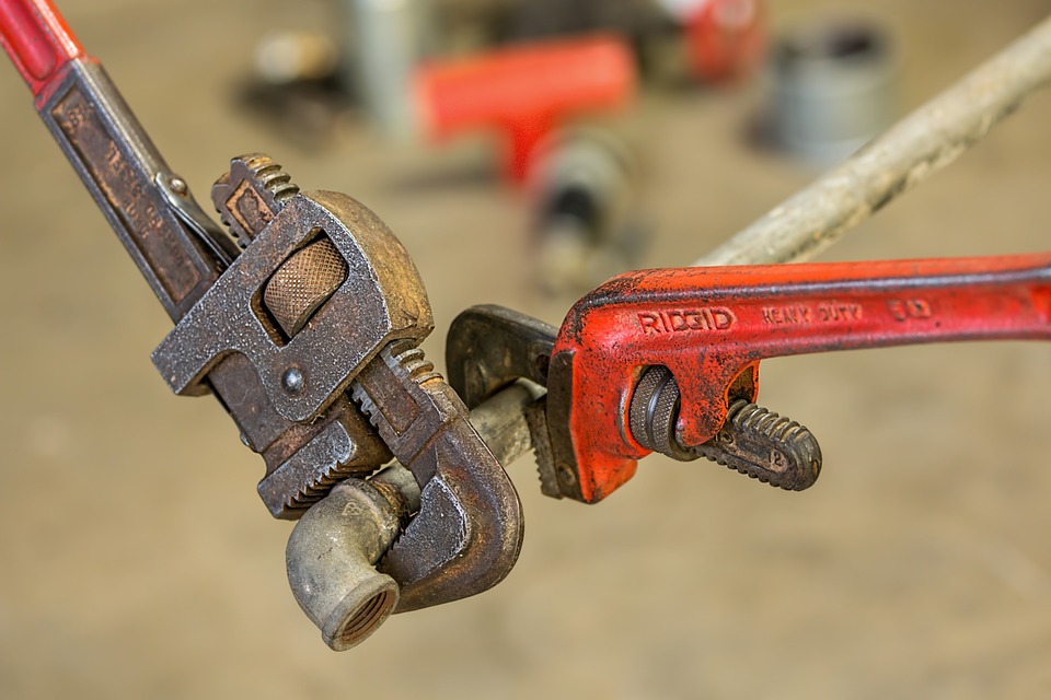 Plumbers Startford London UK