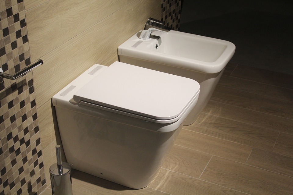 Toilet installation Services London UK