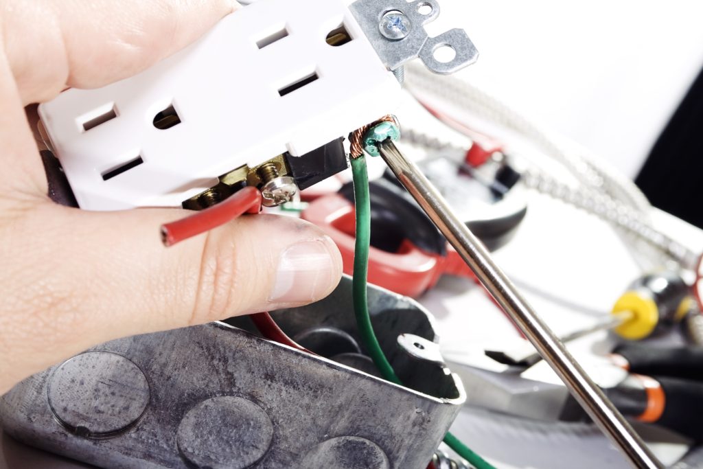 if you need an electrical safety certificate?